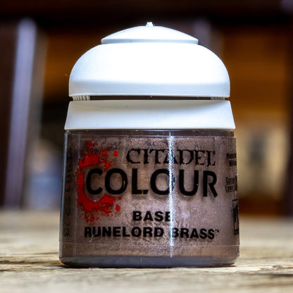 CITADEL COLOUR BASE 12ML