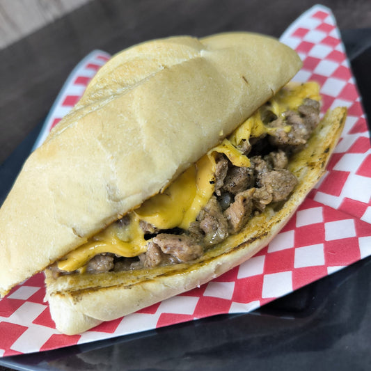 SANDWICH DE CERDO LA FORJA