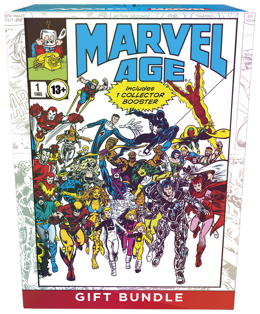 MTG Marvel Super Heroes Special Bundle