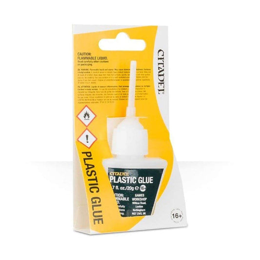 CITADEL-PLASTIC GLUE