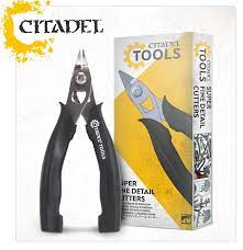 CITADEL-Super fine the tail cuterss
