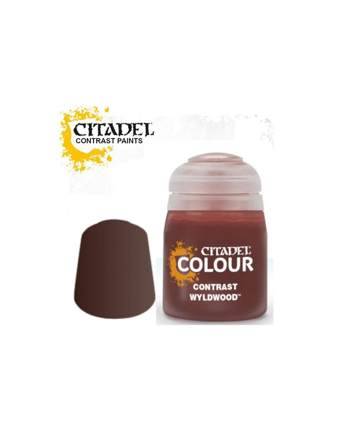 CITADEL COLOUR CONTRAST 18ML