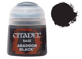 CITADEL COLOUR BASE 12ML