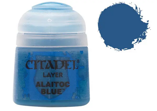 CITADEL COLOUR LAYER 12ML