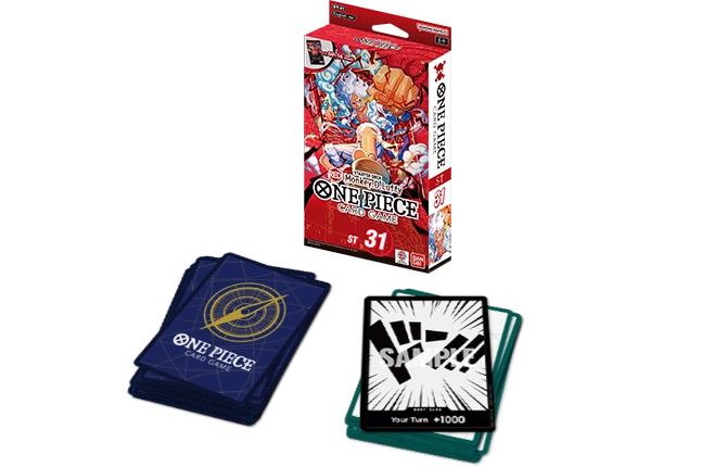 Starter Deck