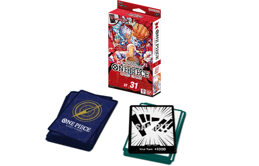 Starter Deck
