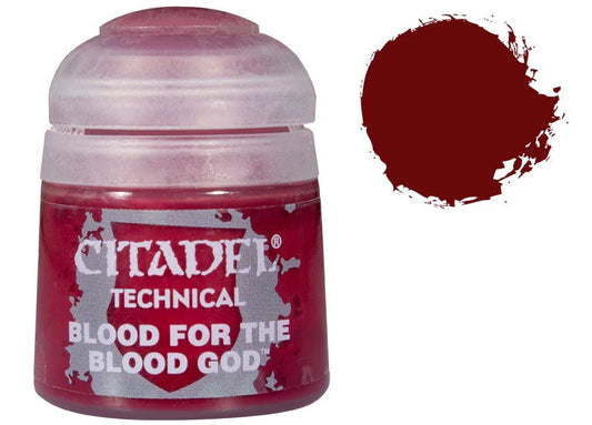CITADEL COLOUR TECHNICAL 12ML