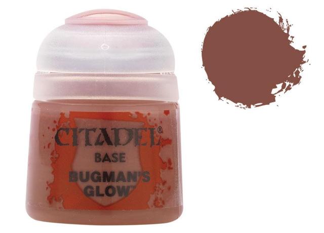 CITADEL COLOUR BASE 12ML