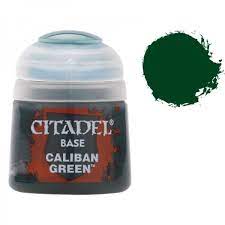 CITADEL COLOUR BASE 12ML