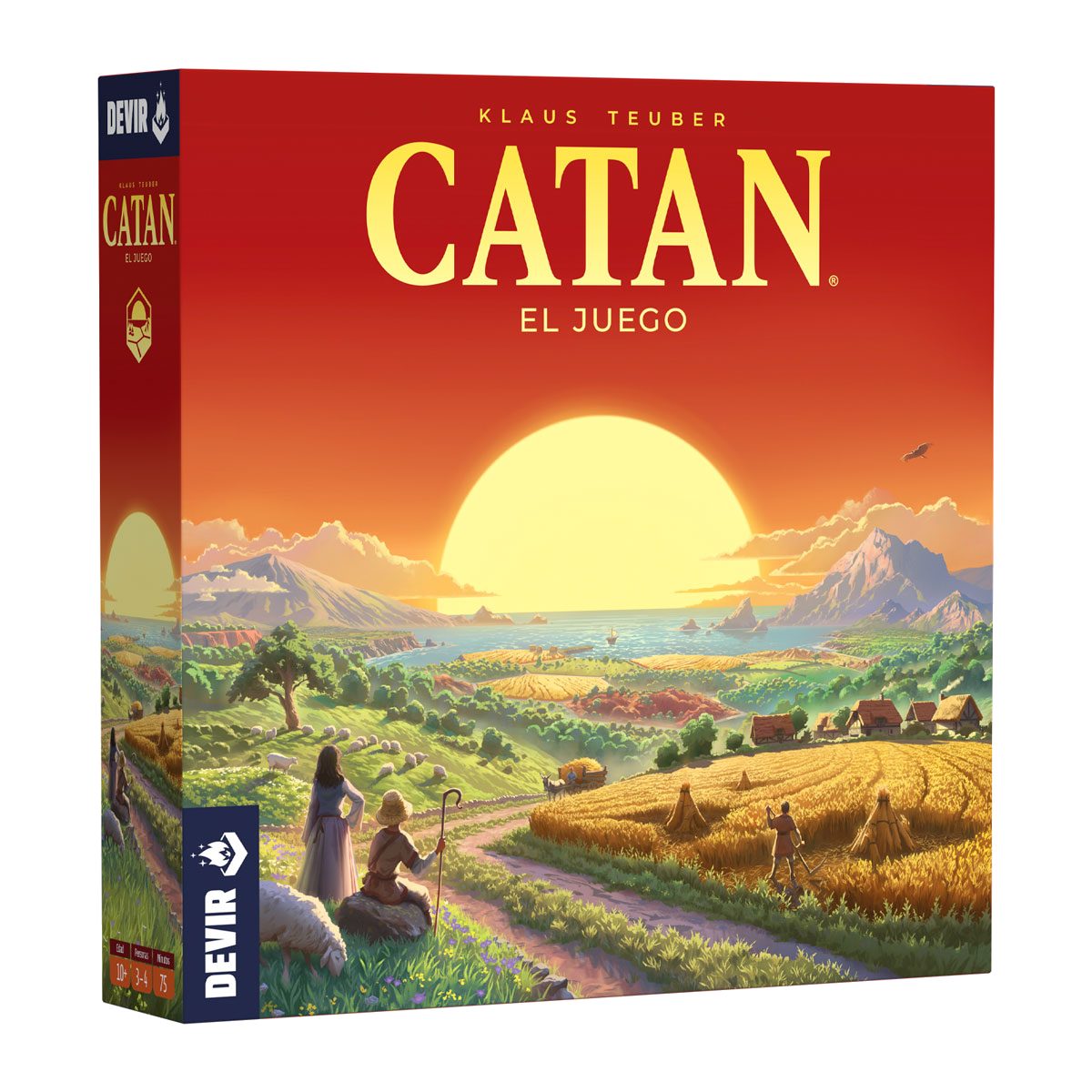 CATAN