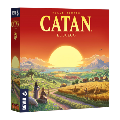 CATAN