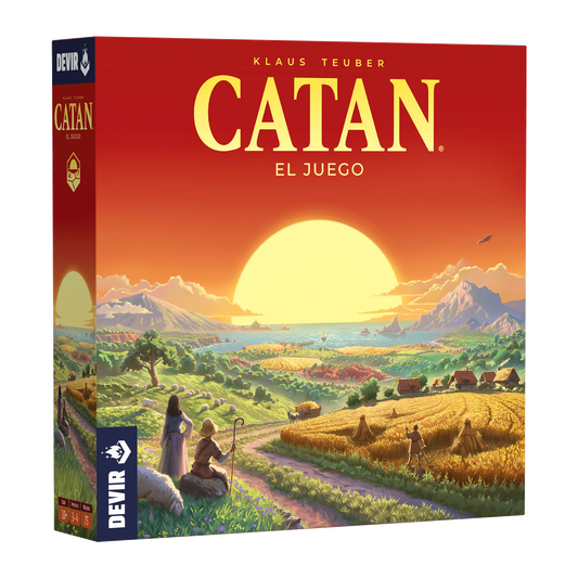 CATAN