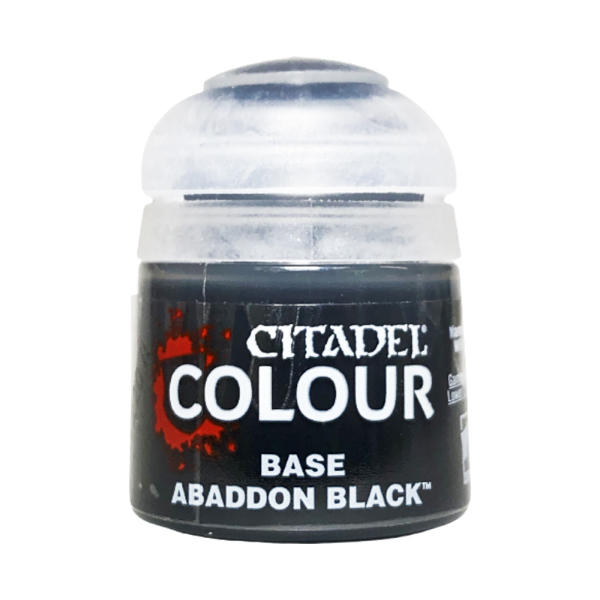 CC-BASE ABADDON BLACK