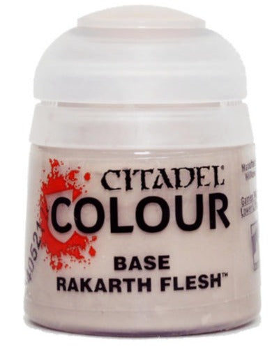 CC-BASE RAKARTH FLESH
