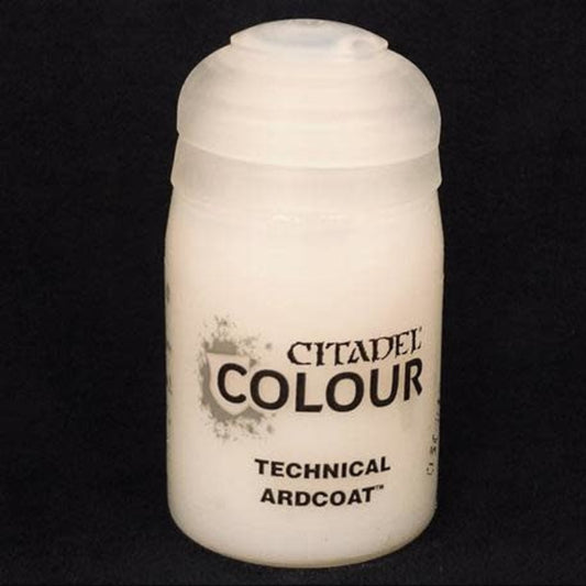 CC-TECHNICAL ARDCOAT
