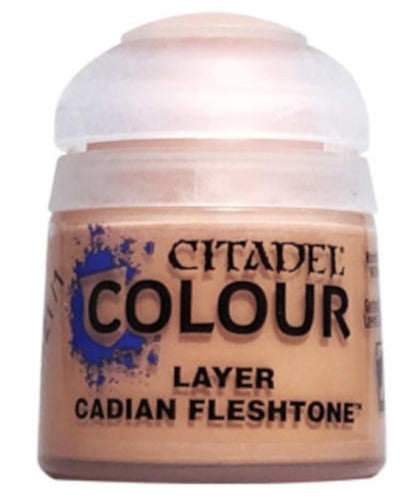 CC-LAYER CADIAN FLESHSTONE