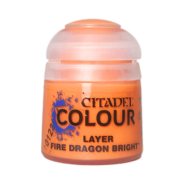 CC-LAYER FIRE DRAGON BRIGHT