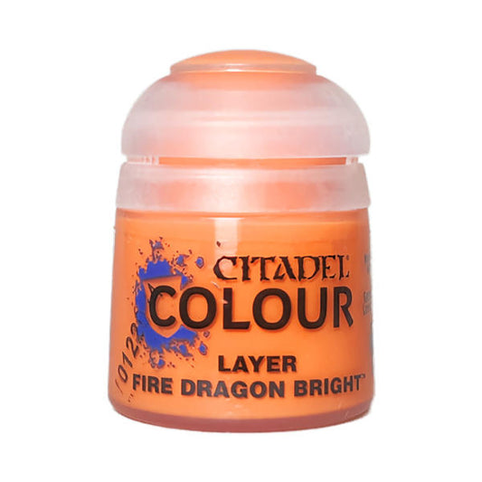 CC-LAYER FIRE DRAGON BRIGHT