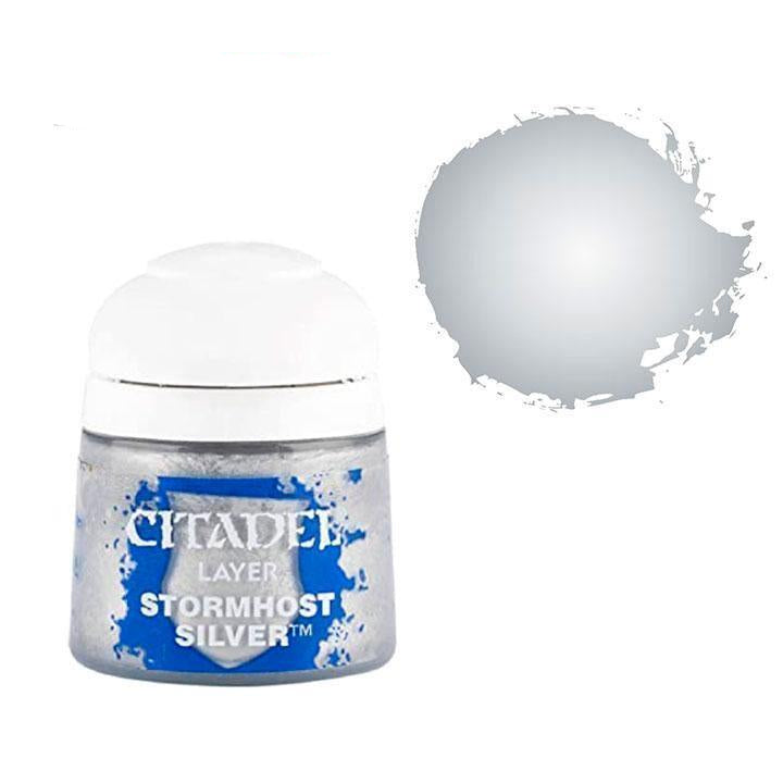 CITADEL COLOUR LAYER 12ML