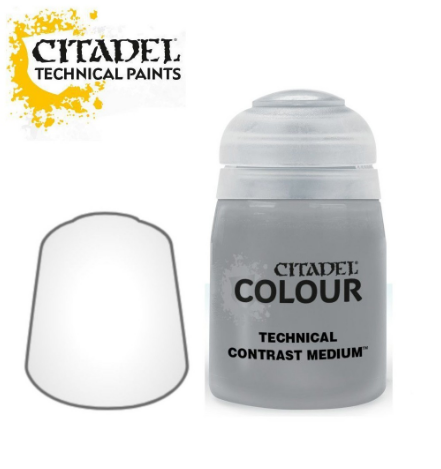 CITADEL COLOUR TECHNICAL 24ML