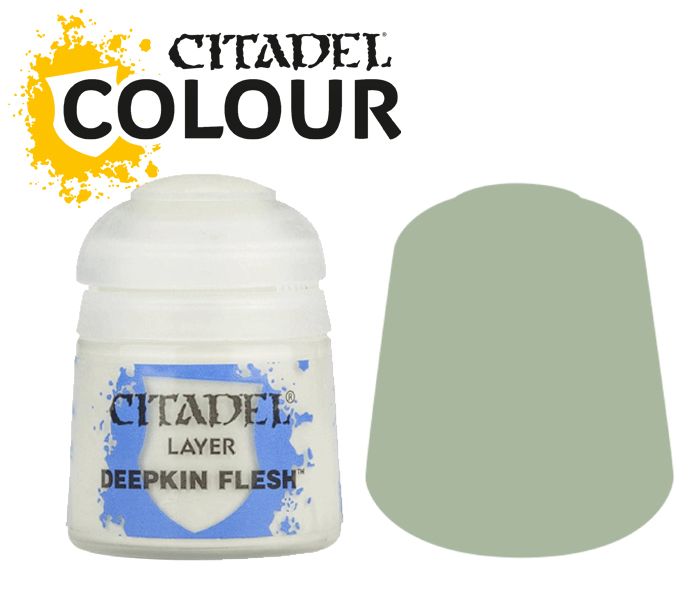 CITADEL COLOUR LAYER 12ML