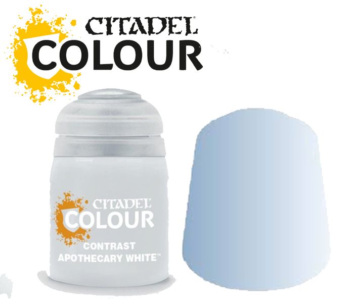 CITADEL COLOUR CONTRAST 18ML