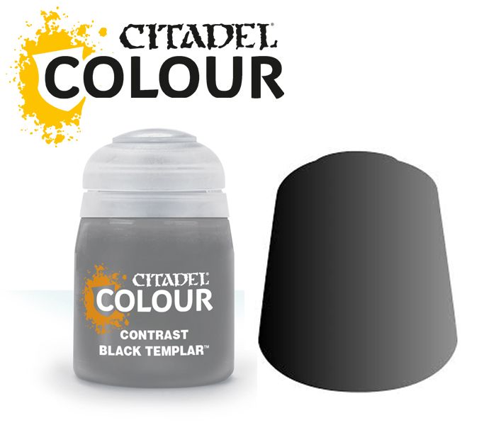 CITADEL COLOUR CONTRAST 18ML