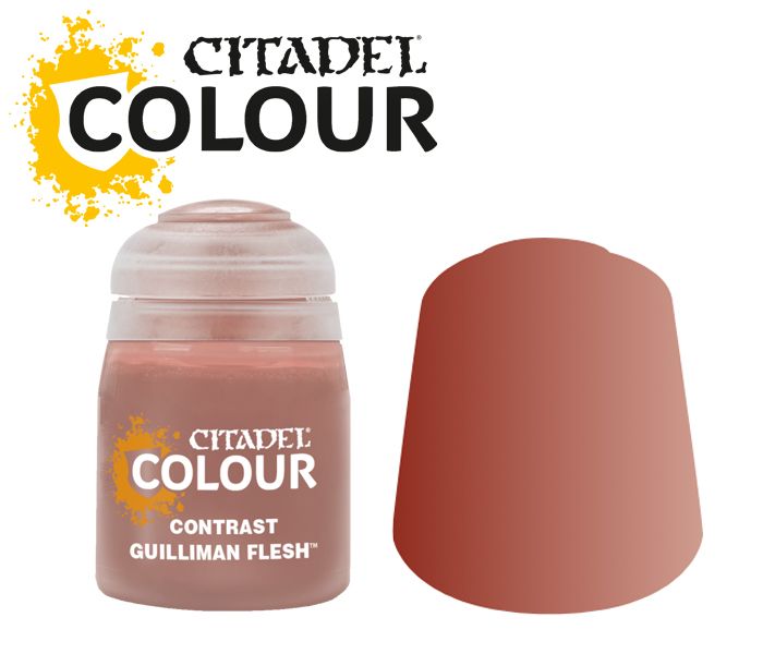 CITADEL COLOUR CONTRAST 18ML