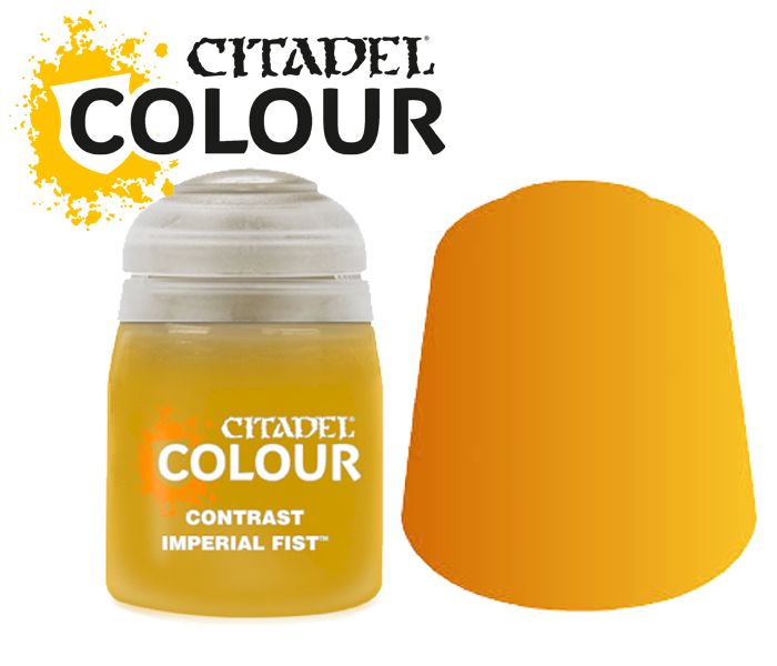 CITADEL COLOUR CONTRAST 18ML
