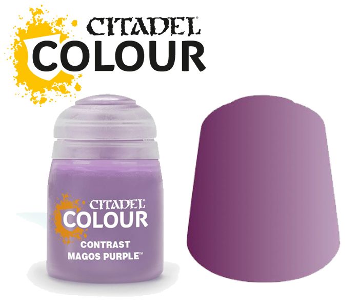 CITADEL COLOUR CONTRAST 18ML