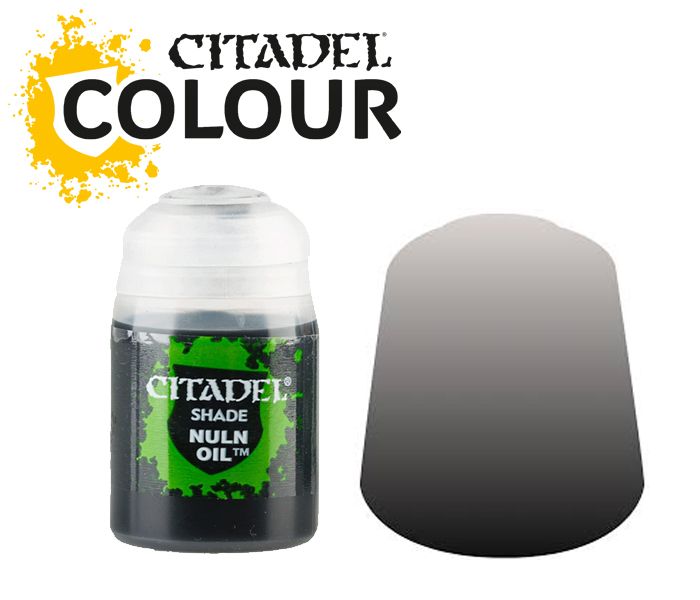 CITADEL COLOUR SHADE 18ML