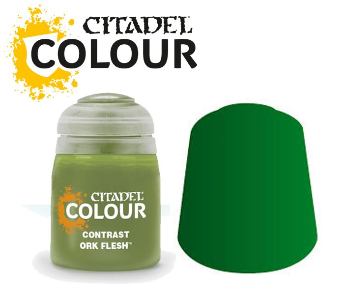 CITADEL COLOUR CONTRAST 18ML