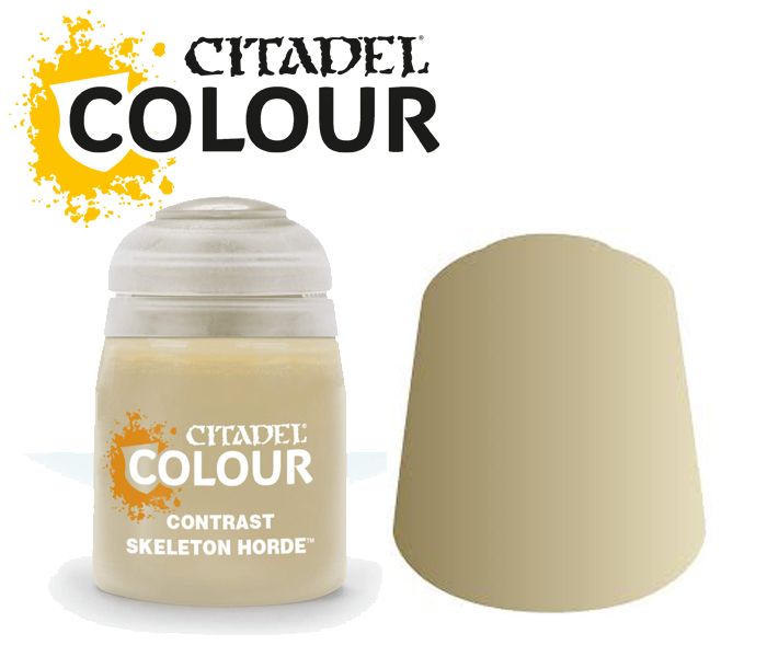 CITADEL COLOUR CONTRAST 18ML