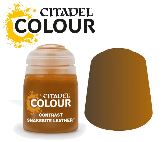 CITADEL COLOUR CONTRAST 18ML