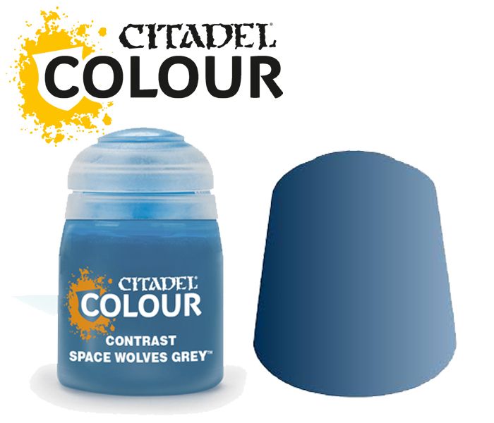 CITADEL COLOUR CONTRAST 18ML