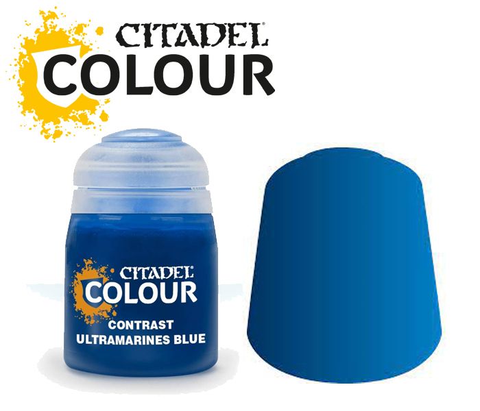 CITADEL COLOUR CONTRAST 18ML