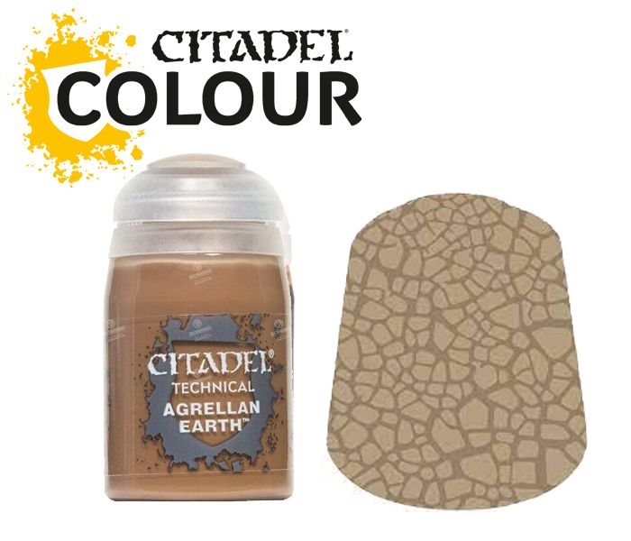 CITADEL COLOUR TECHNICAL 24ML
