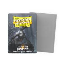 Dragon Shield Card Sleeves Dual Matte Y Art sleeve x 100