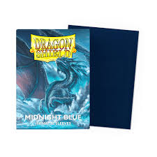 Dragon Shield Card Sleeves Matte x 100