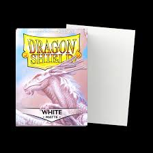 Dragon Shield Card Sleeves Matte x 100