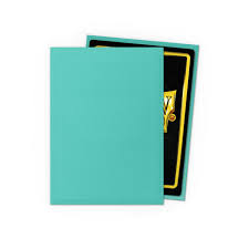 Dragon Shield Card Sleeves Matte x 100