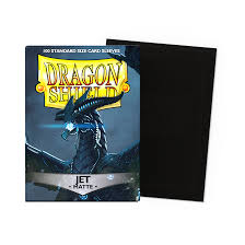 Dragon Shield Card Sleeves Matte x 100