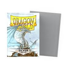 Dragon Shield Card Sleeves Matte x 100