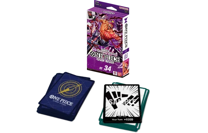 Starter Deck