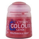 CC-LAYER WAZDAKA RED