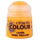 CC-LAYER YRIEL YELLOW