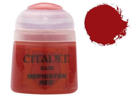 CITADEL COLOUR BASE 12ML