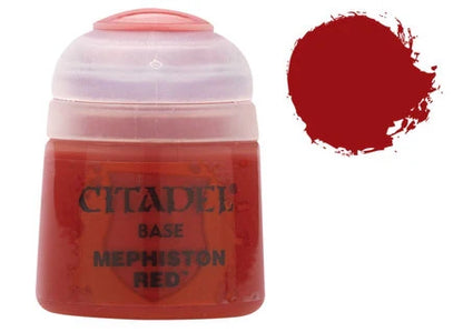 CITADEL COLOUR BASE 12ML