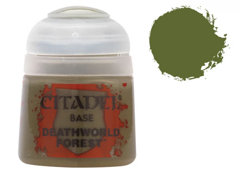 CITADEL COLOUR BASE 12ML