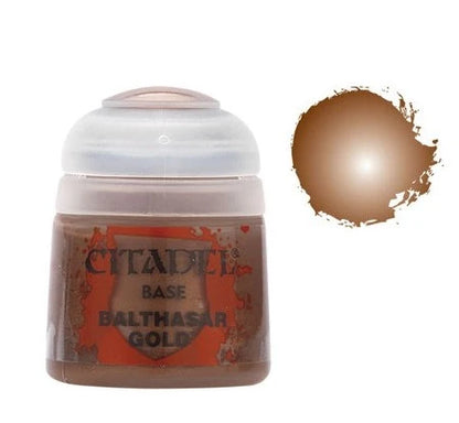 CITADEL COLOUR BASE 12ML